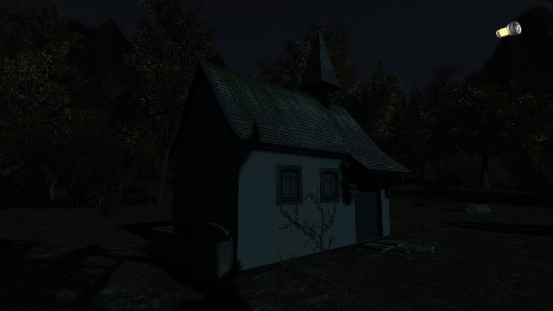 Screenshot for The Secret of Pineview Forest