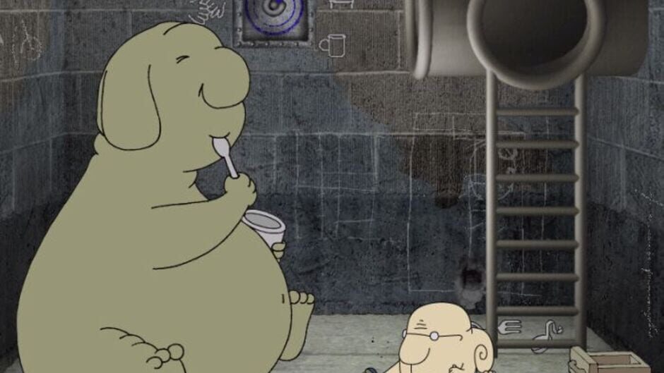 Screenshot for Full Pipe