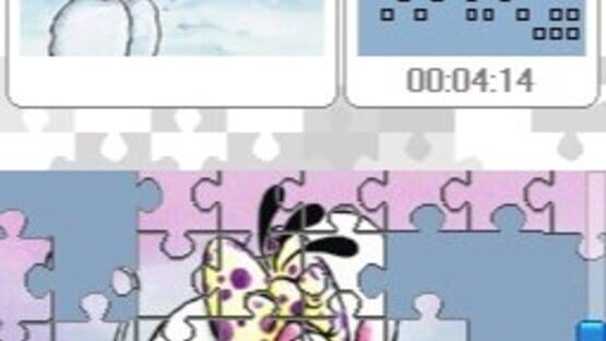 Screenshot for Puzzle to Go Diddl