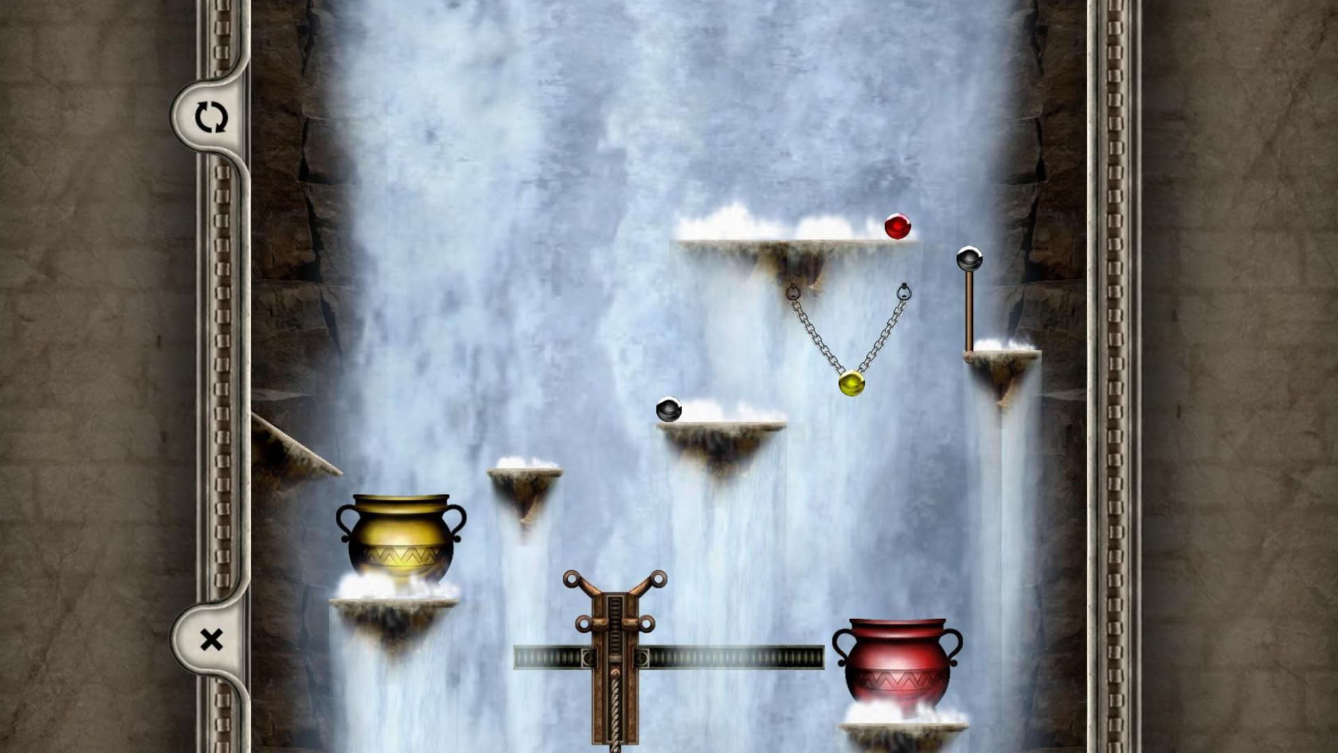 Screenshot for Obulis