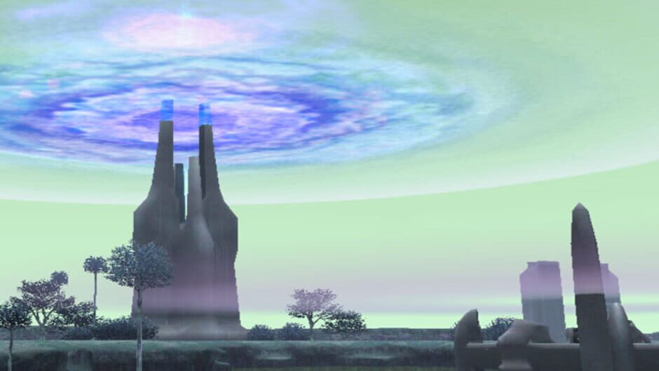 Screenshot for Final Fantasy XI: Chains of Promathia