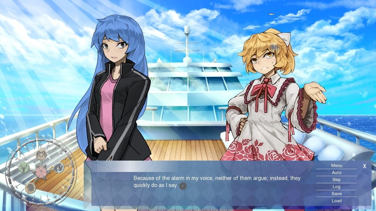 Screenshot for Episicava: Vol. 1