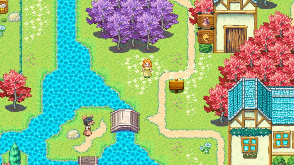 Screenshot for Stargazer
