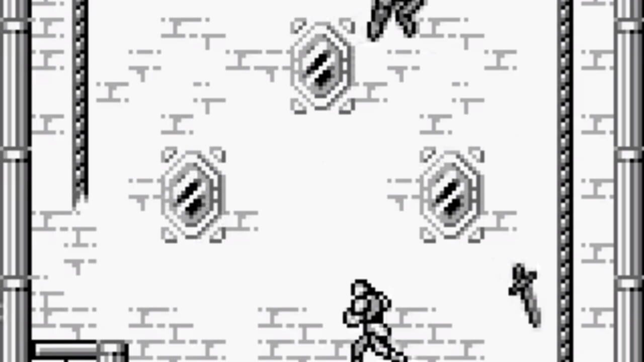 Screenshot for Castlevania II: Belmont's Revenge