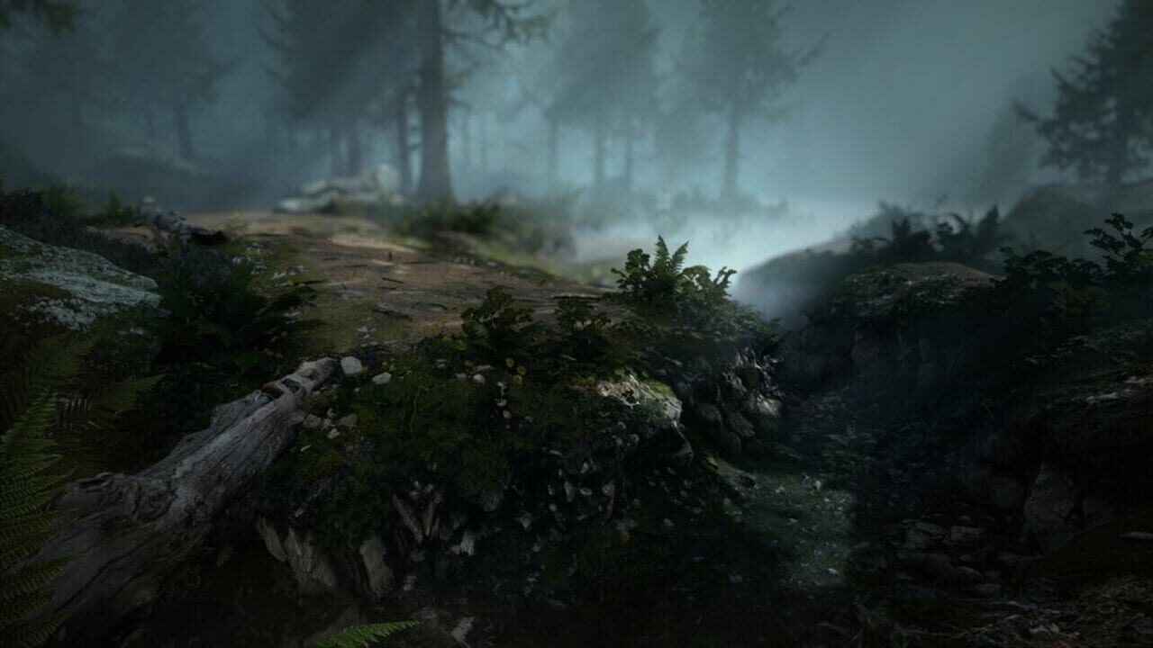 Screenshot for Mavericks: Proving Grounds