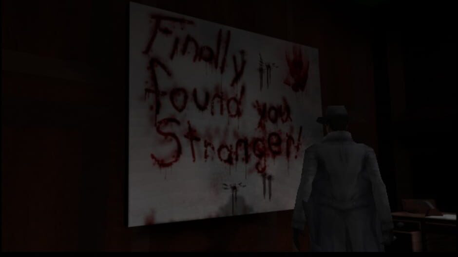Screenshot for Nocturne