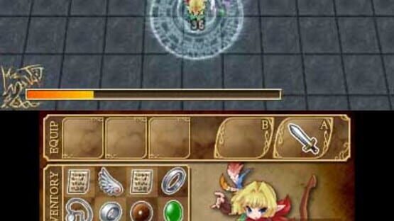 Screenshot for Excave