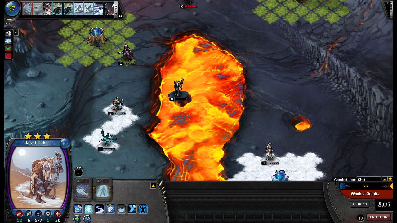 Screenshot for Pox Nora