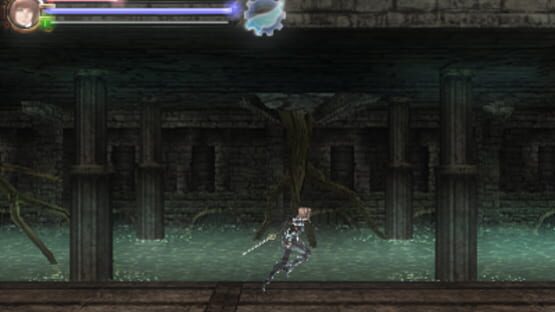 Screenshot for AeternoBlade