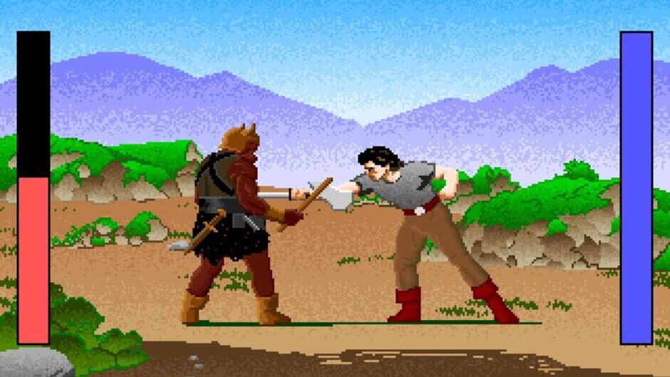 Screenshot for J.R.R. Tolkien's Riders of Rohan