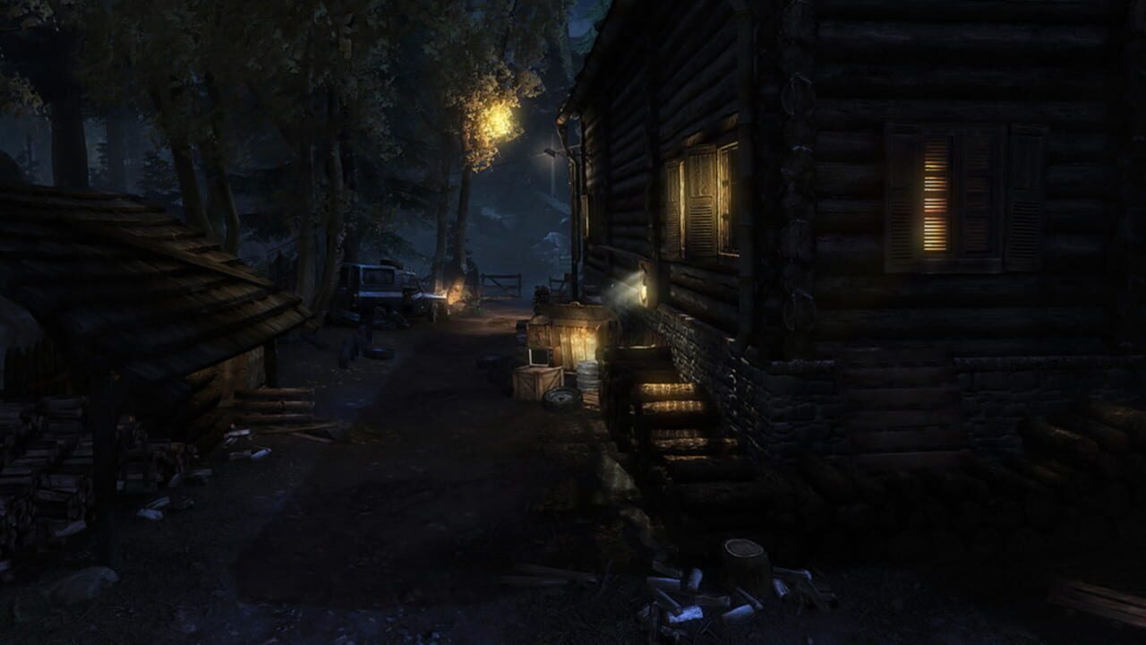 Screenshot for Sacrilegium