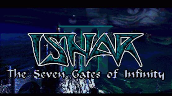 Screenshot for Ishar 3: The Seven Gates of Infinity