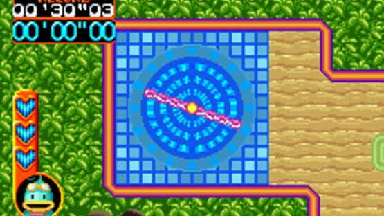 Screenshot for Kuru Kuru Kururin