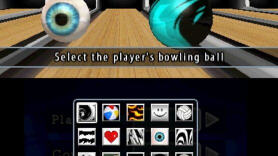 Screenshot for Smash Bowling 3D