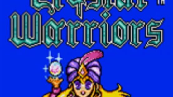 Screenshot for Crystal Warriors