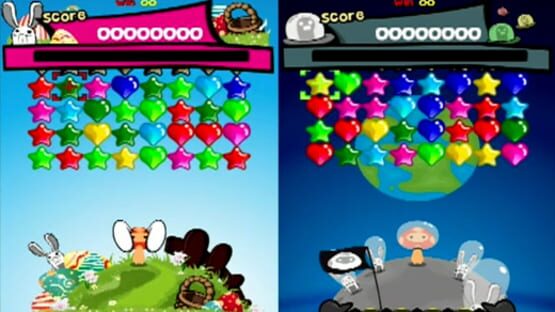 Screenshot for Balloon Pop Festival