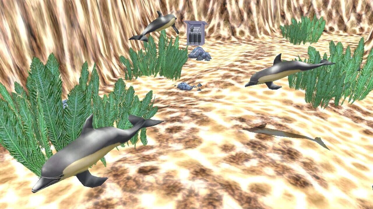 Screenshot for Marine Park Empire