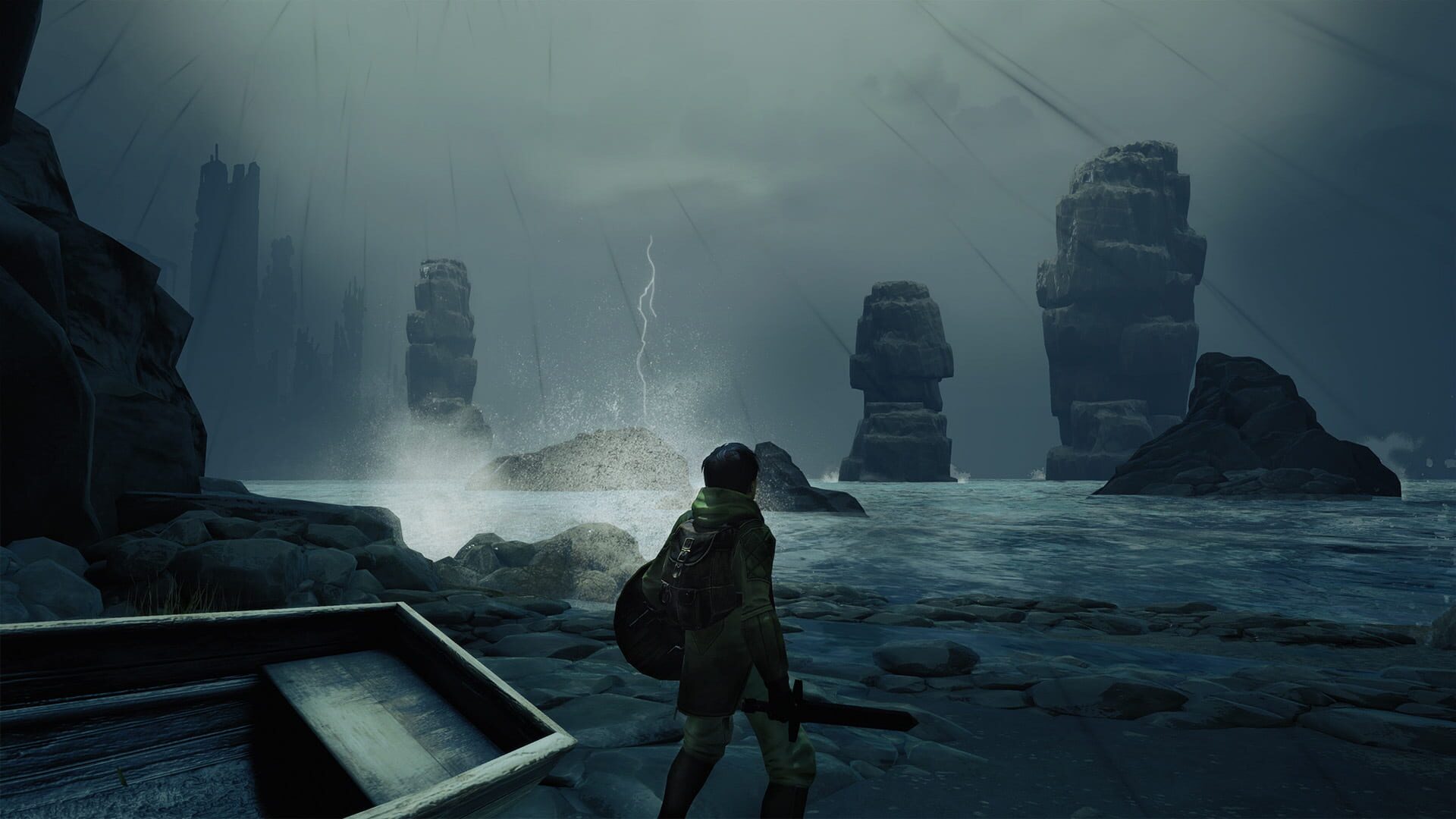 Screenshot for Chronos