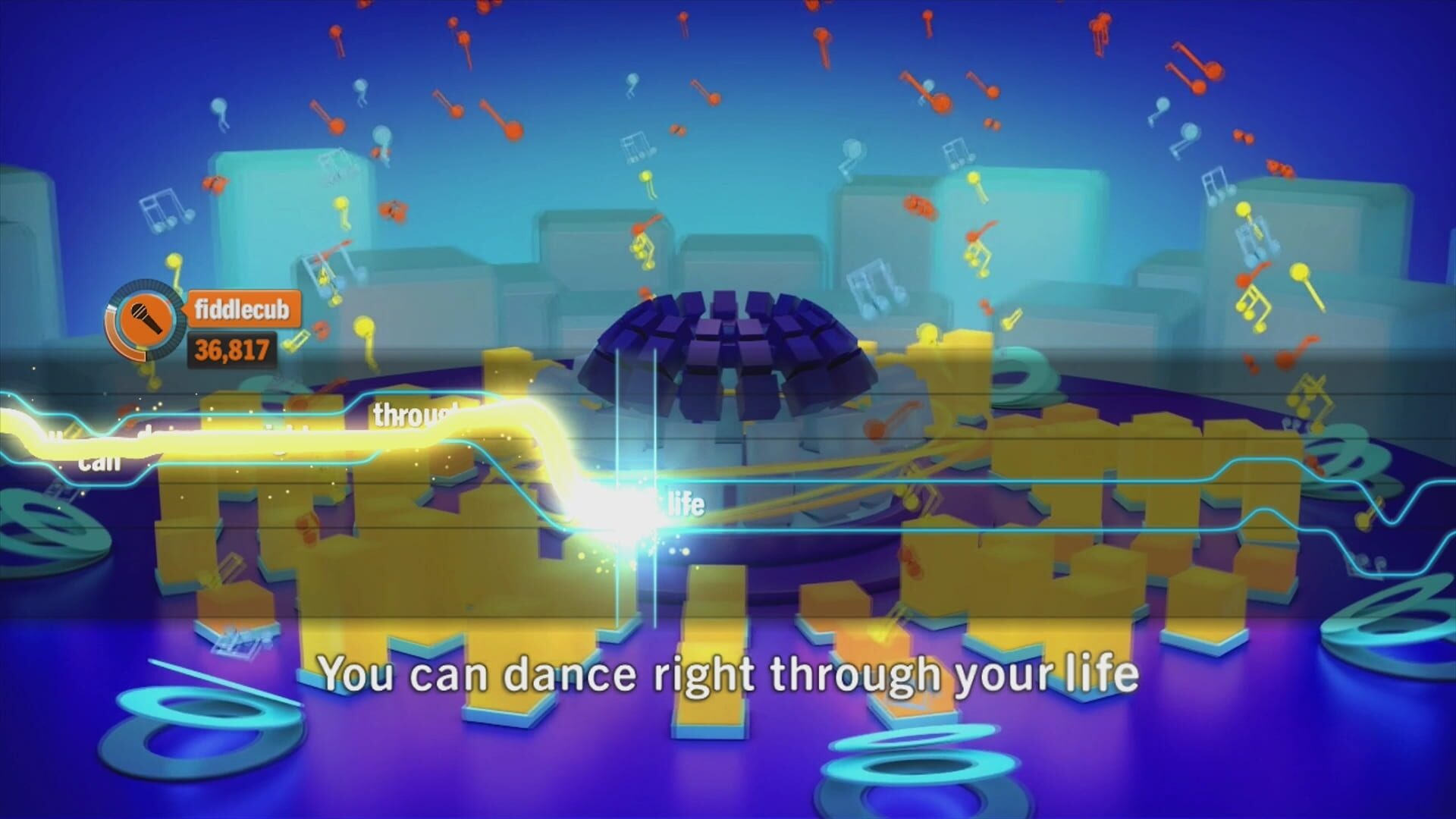 Screenshot for Sing Party