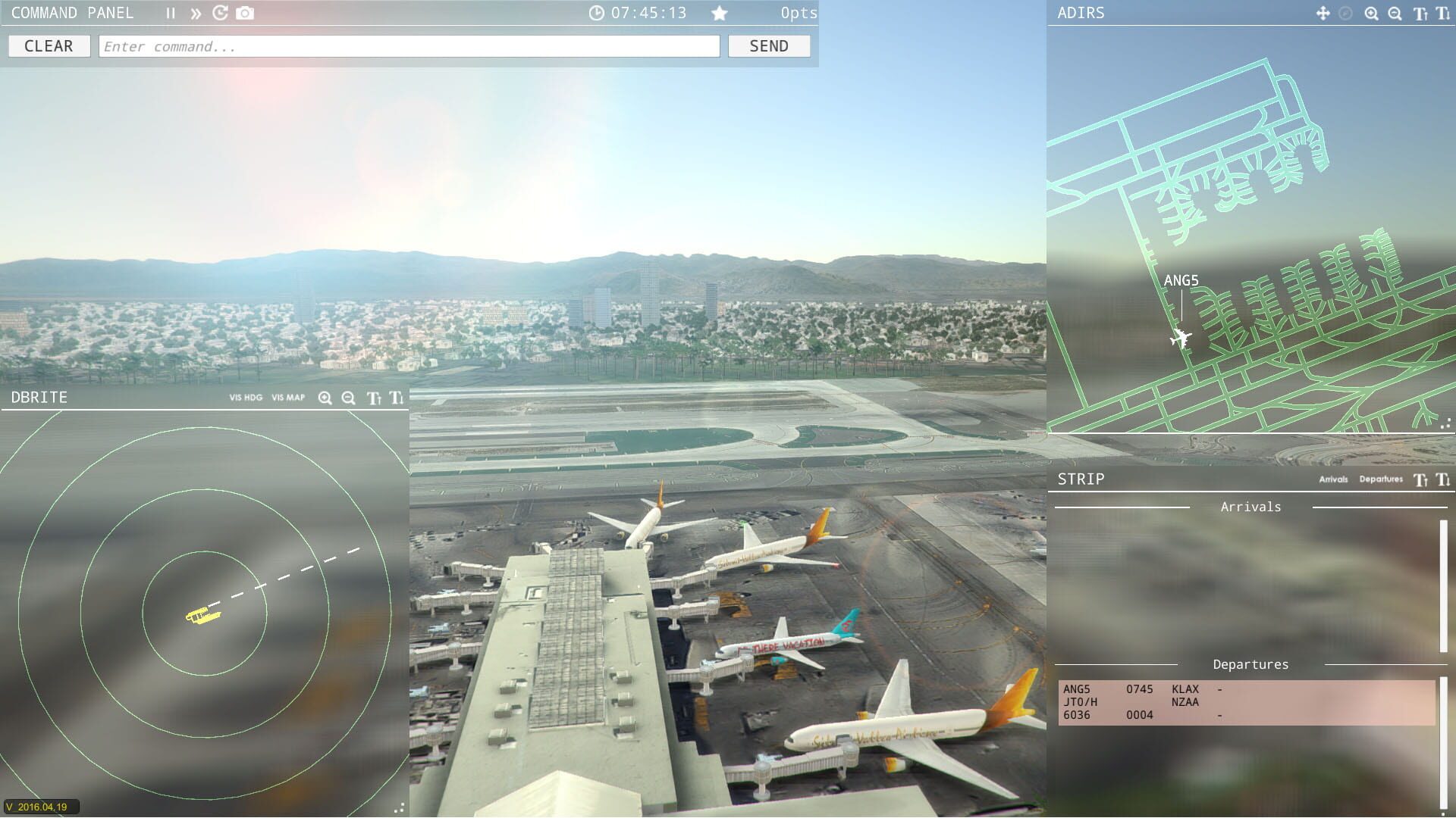 Screenshot for Tower!3D