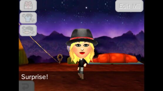 Screenshot for Tomodachi Life