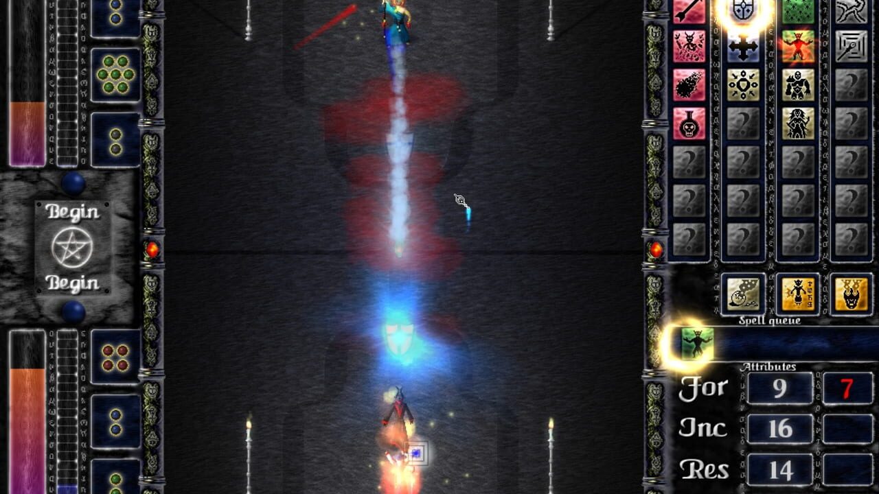 Screenshot for Magi