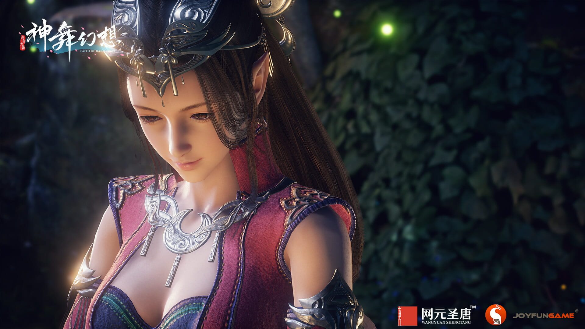 Screenshot for Faith of Danschant