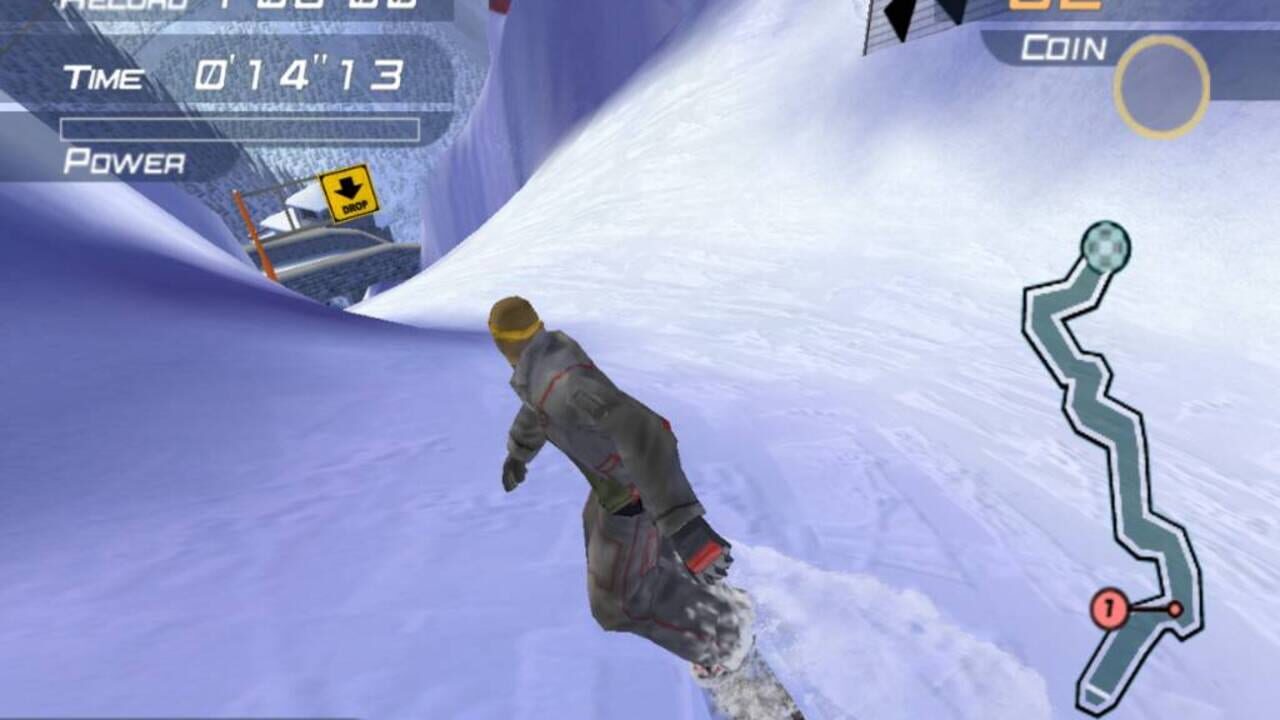 Screenshot for 1080° Avalanche