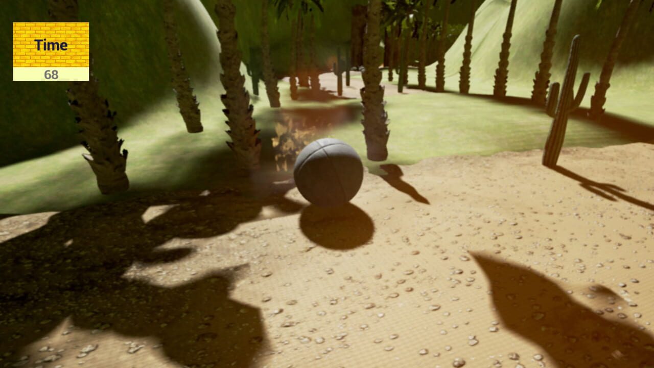 Screenshot for Finnish Roller