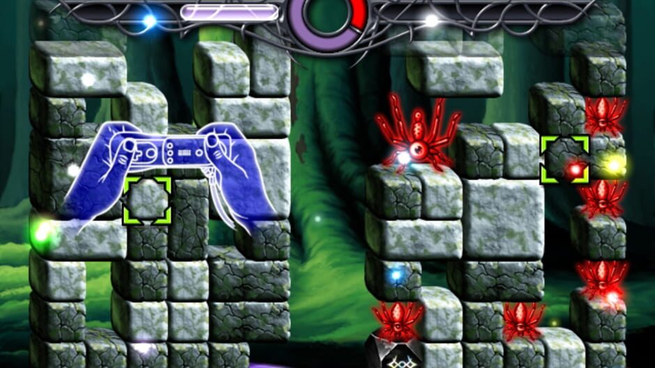 Screenshot for Madstone