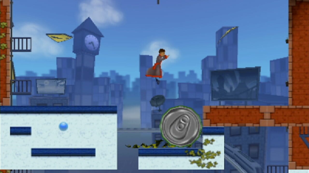 Screenshot for Crush3D