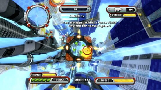 Screenshot for Drop Zone: Under Fire