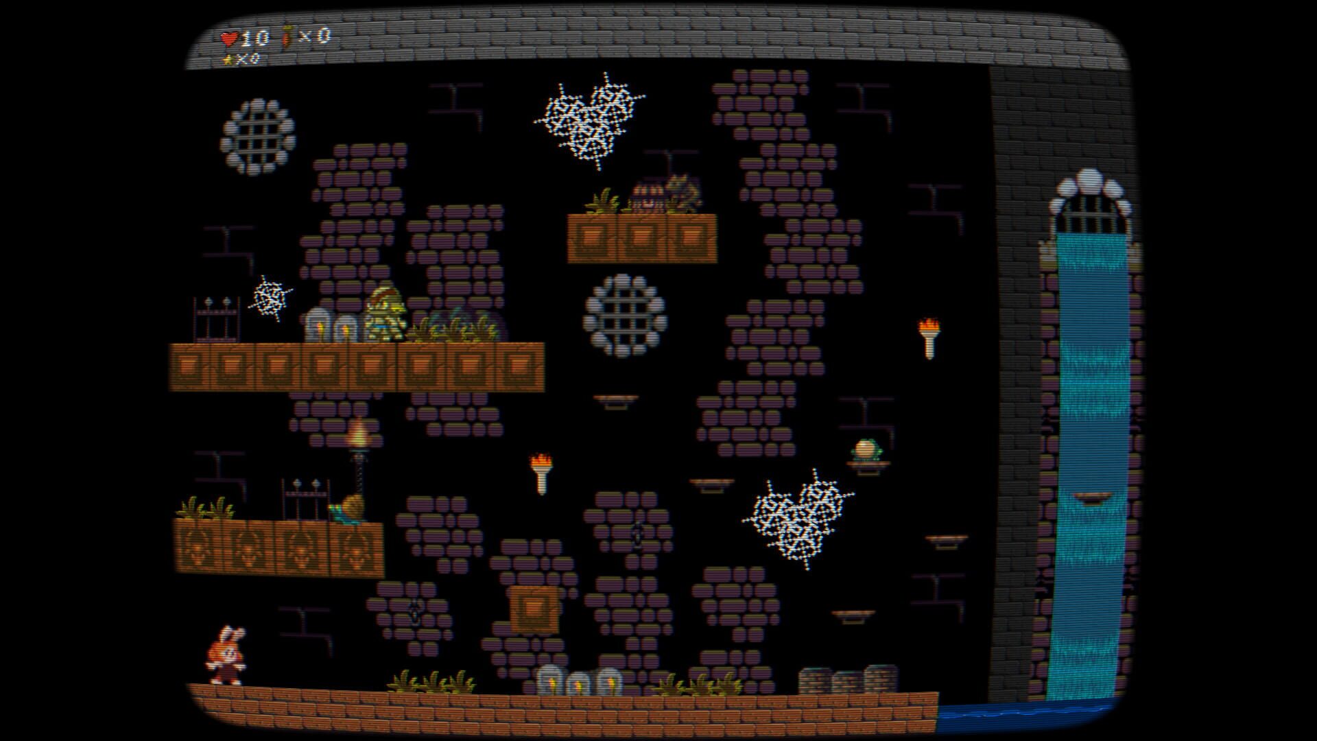 Screenshot for Dragon Boar and Lady Rabbit