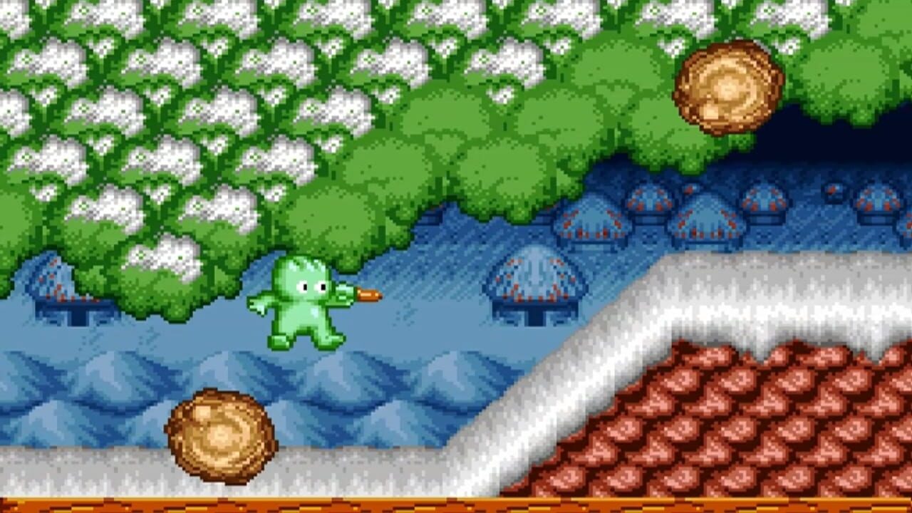 Screenshot for Whirlo
