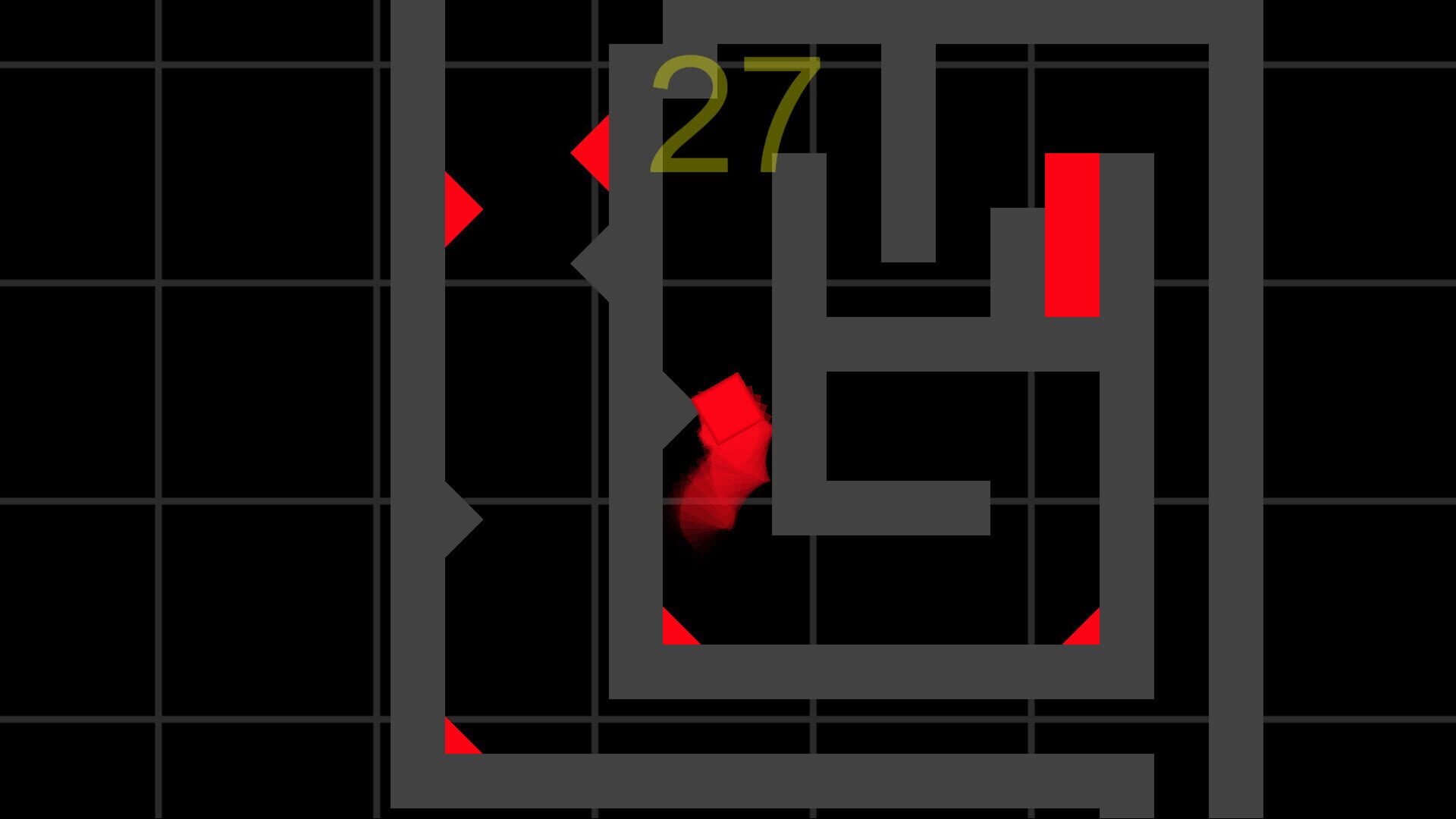 Screenshot for Hyper Box