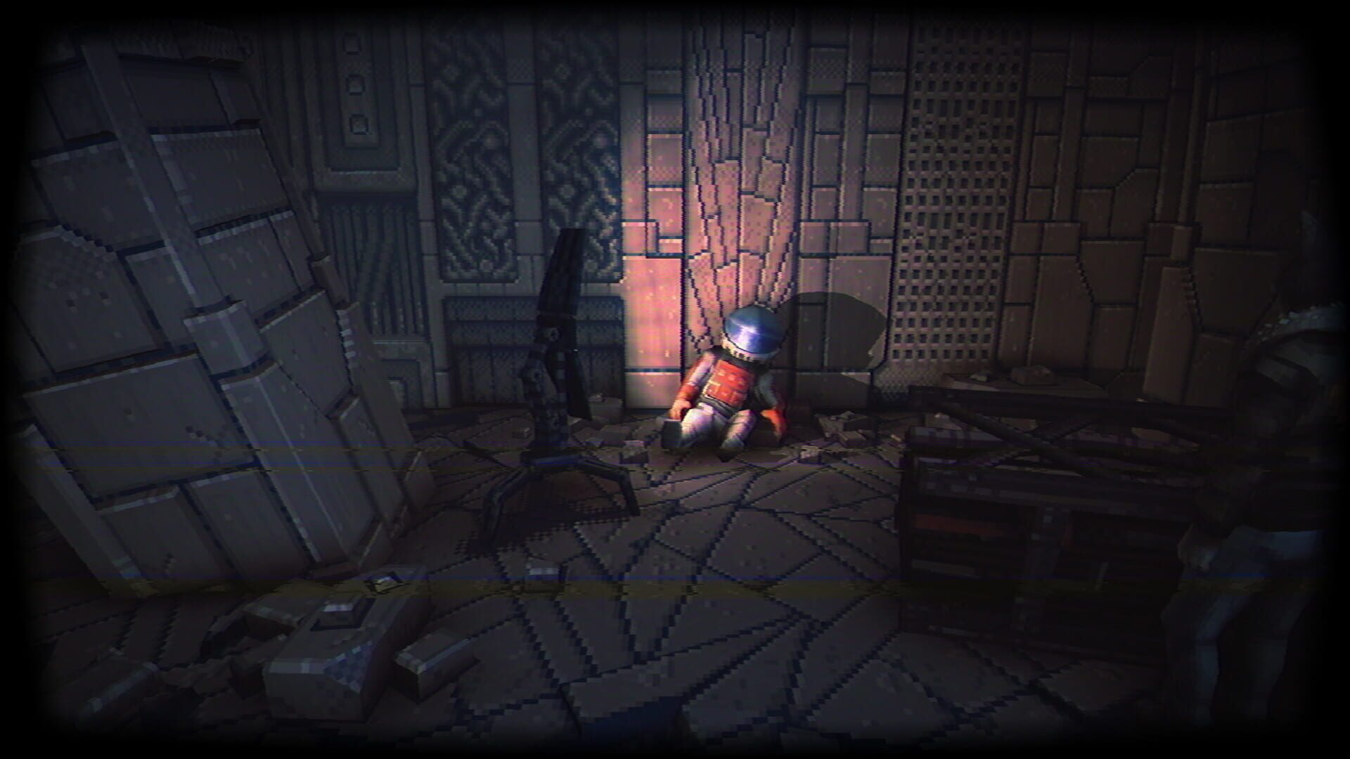 Screenshot for Unlucky Seven