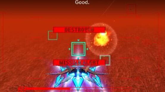 Screenshot for Iron Combat: War in the Air
