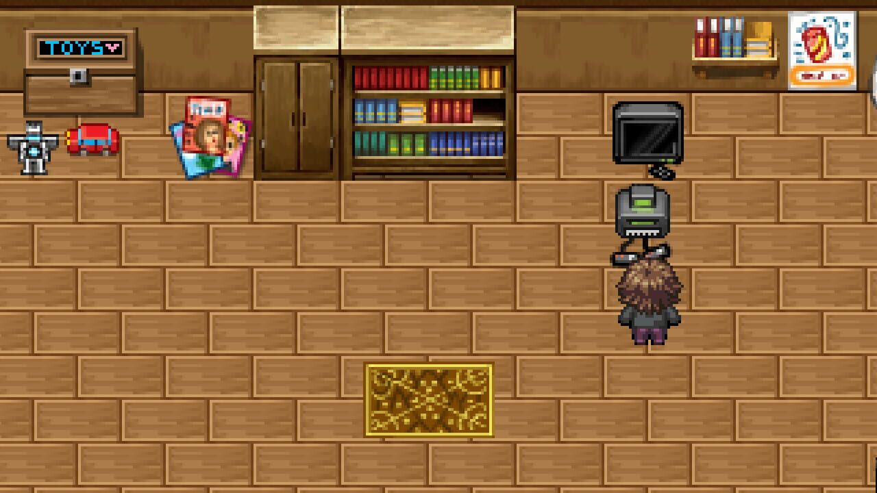 Screenshot for Tears of a Dragon