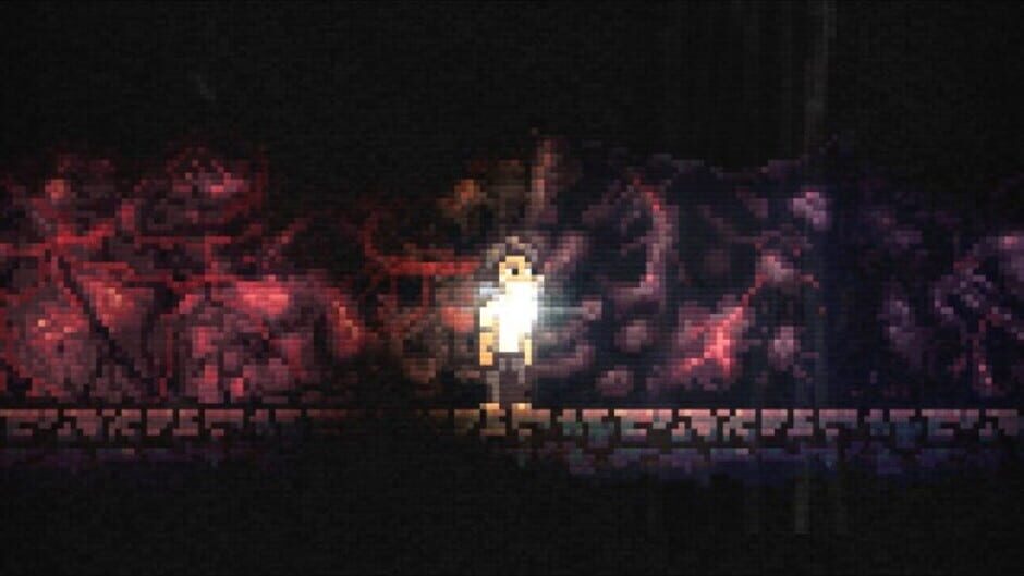 Screenshot for Lone Survivor: The Director's Cut