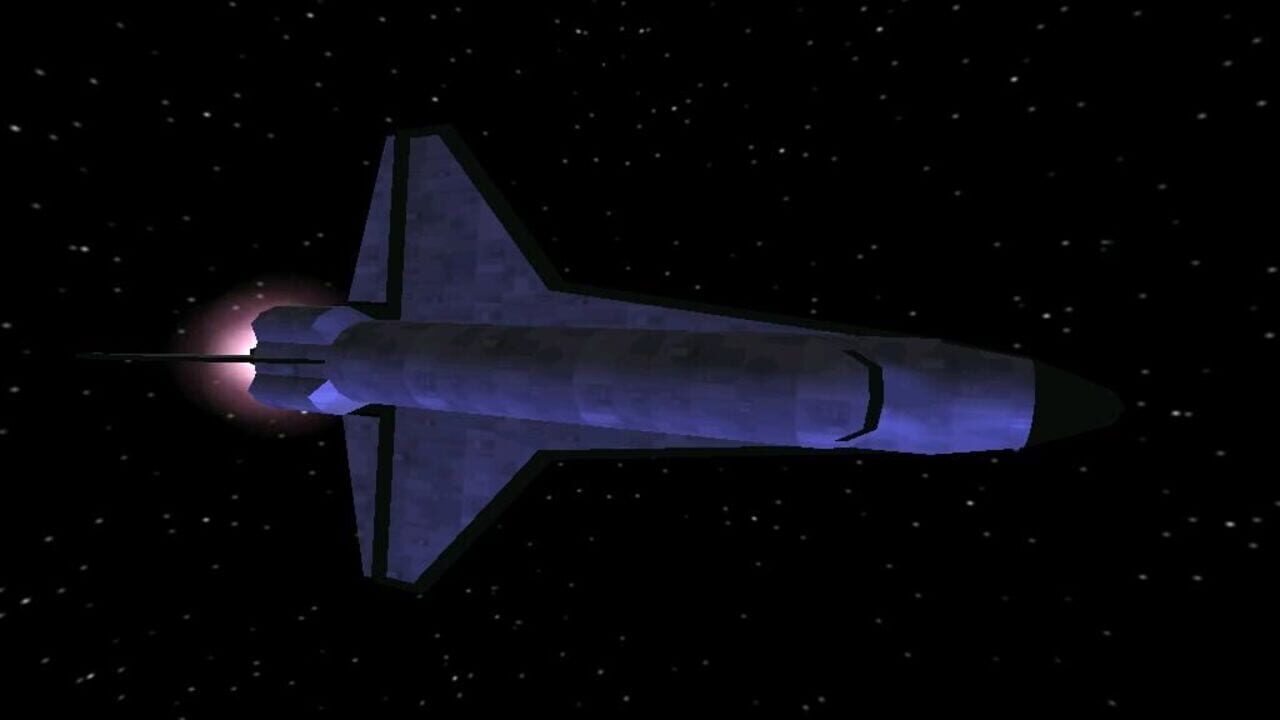 Screenshot for X: Beyond the Frontier