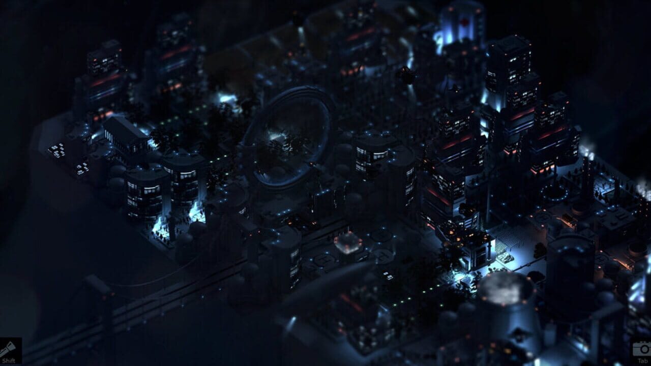 Screenshot for Cliff Empire
