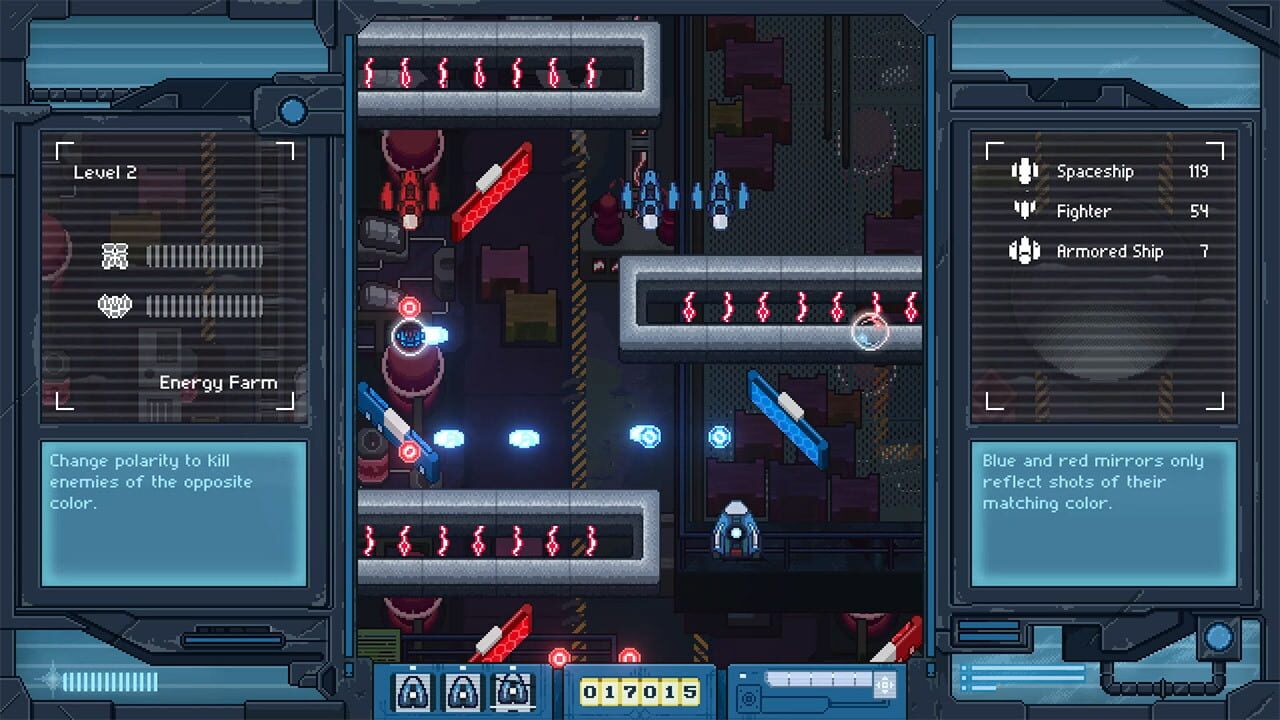 Screenshot for Iro Hero
