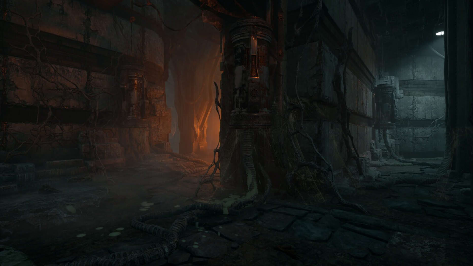 Screenshot for Unholy