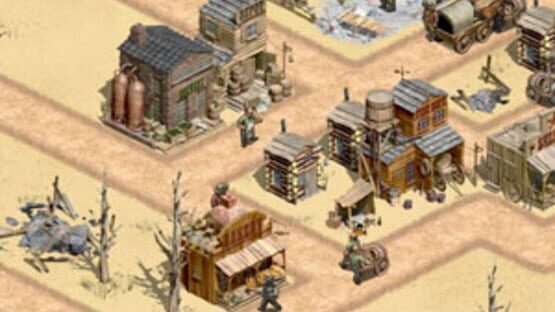Screenshot for 1849