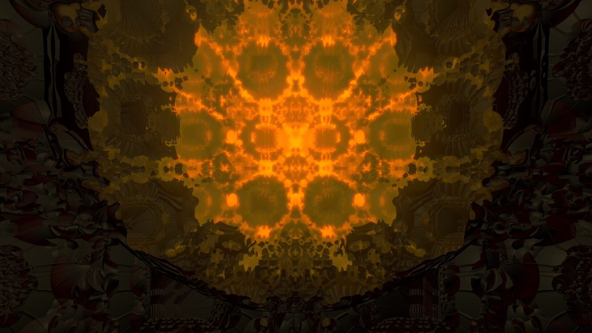 Screenshot for Dimensional Intersection