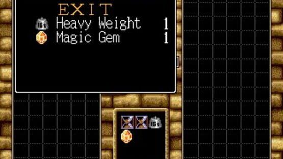 Screenshot for Columns III