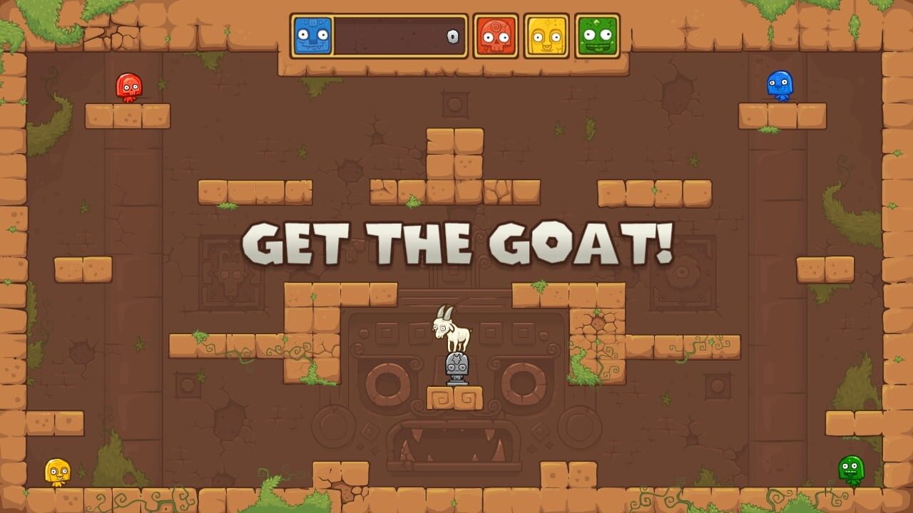 Screenshot for Toto Temple Deluxe