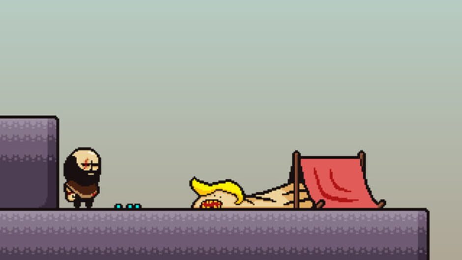 Screenshot for Lisa: The Painful