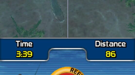Screenshot for Big Bass Arcade
