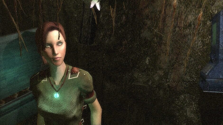 Screenshot for eXperience 112